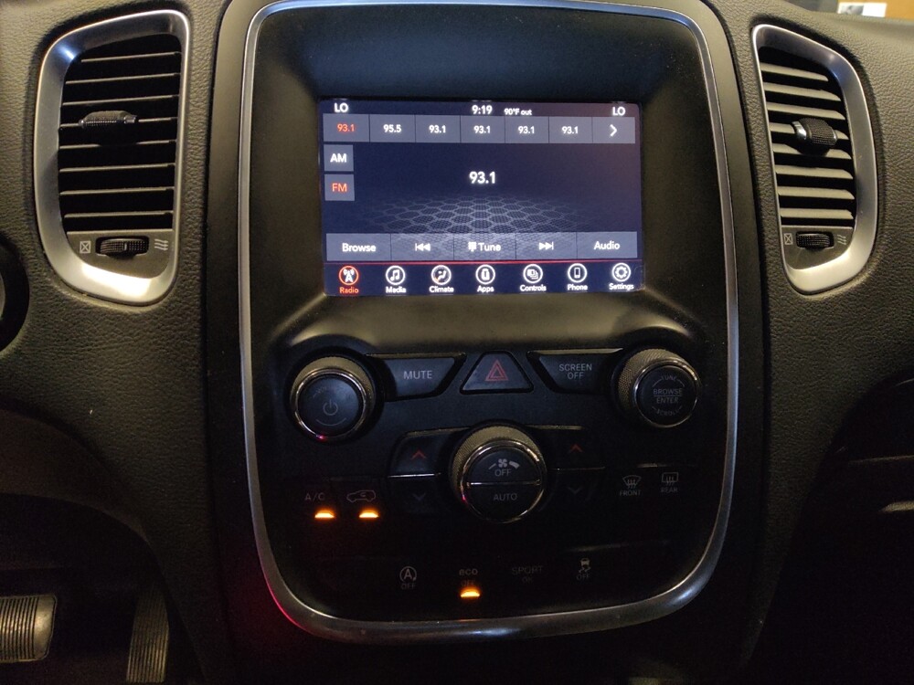 2019 Dodge Durango in Tucson, AZ 85705 - 18144881 25
