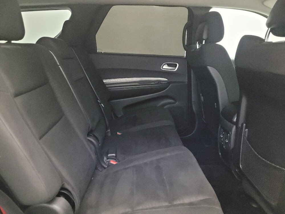 2019 Dodge Durango in Tucson, AZ 85705 - 18144881 19