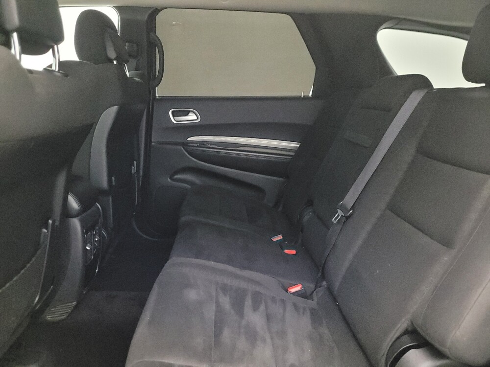 2019 Dodge Durango in Tucson, AZ 85705 - 18144881 18