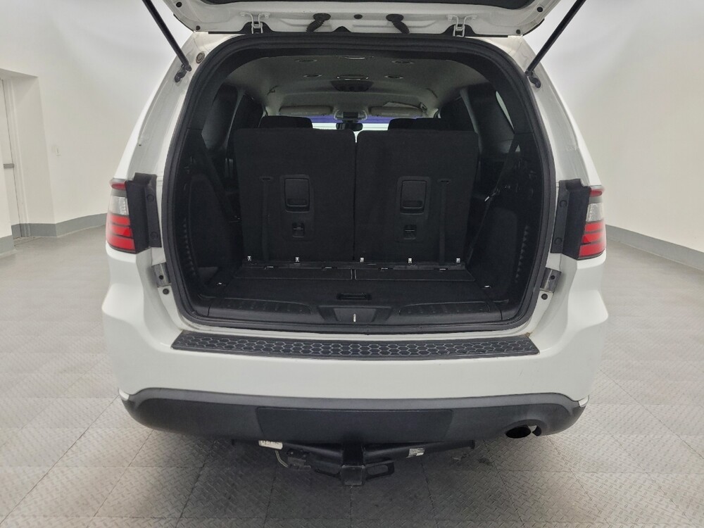 2019 Dodge Durango in Tucson, AZ 85705 - 18144881 29