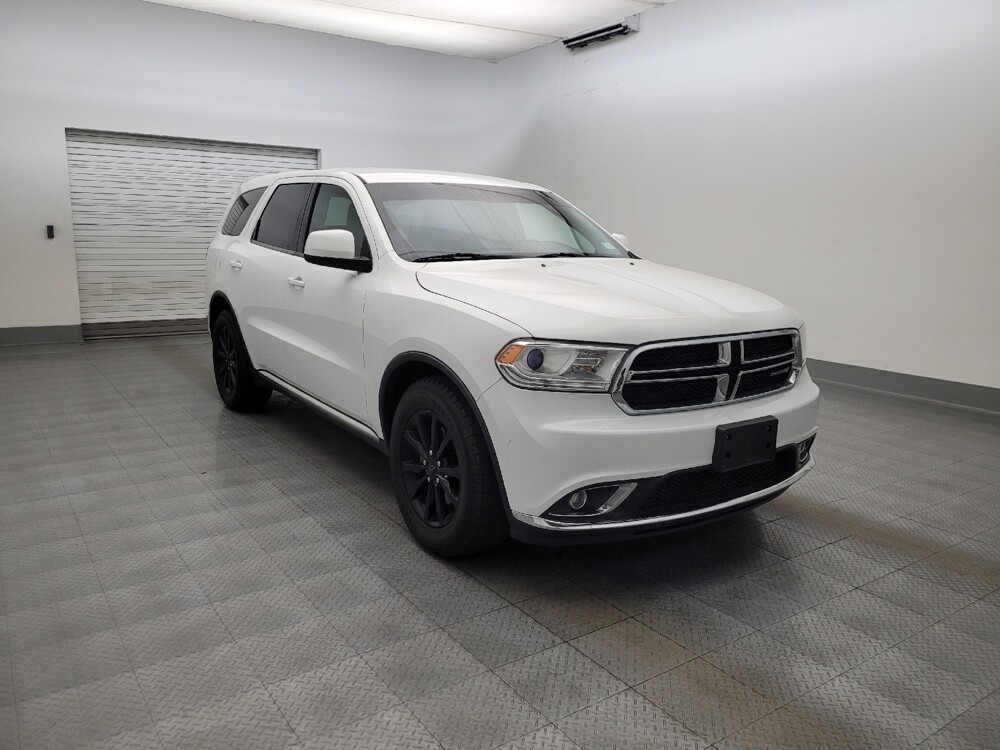 2019 Dodge Durango in Tucson, AZ 85705 - 18144881 13