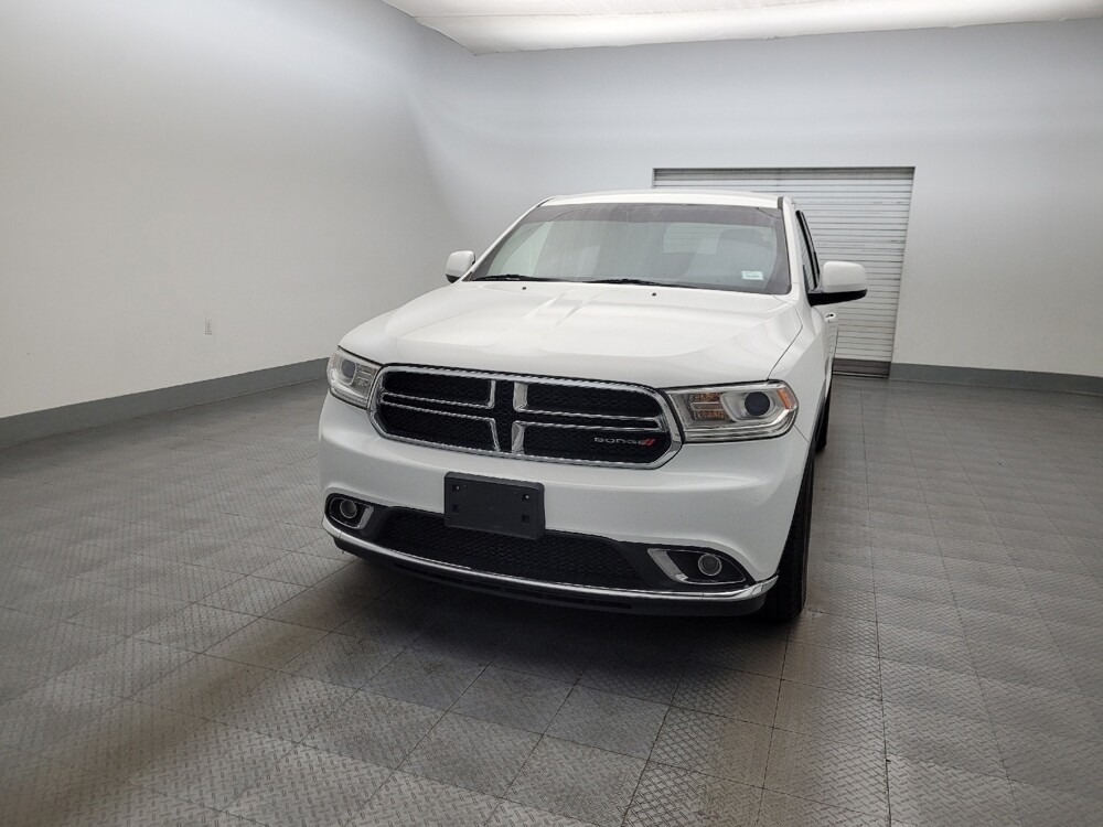 2019 Dodge Durango in Tucson, AZ 85705 - 18144881 15