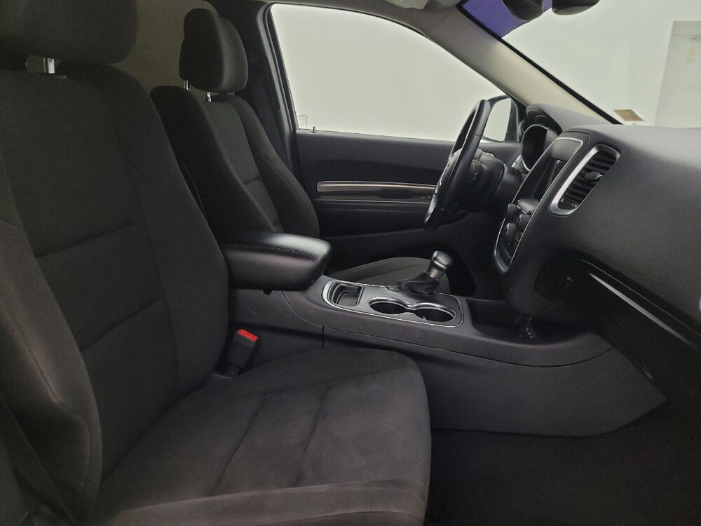 2019 Dodge Durango in Tucson, AZ 85705 - 18144881 21