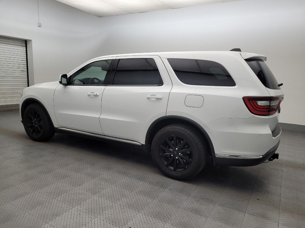 2019 Dodge Durango in Tucson, AZ 85705 - 18144881 3