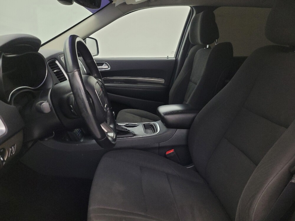 2019 Dodge Durango in Tucson, AZ 85705 - 18144881 17