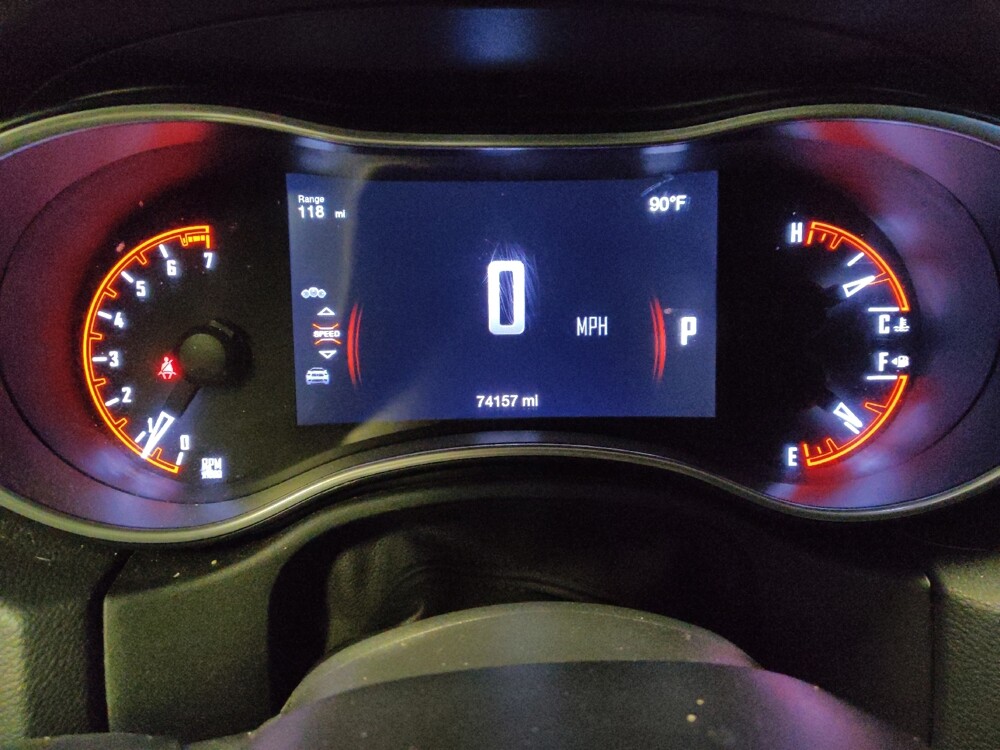 2019 Dodge Durango in Tucson, AZ 85705 - 18144881 23