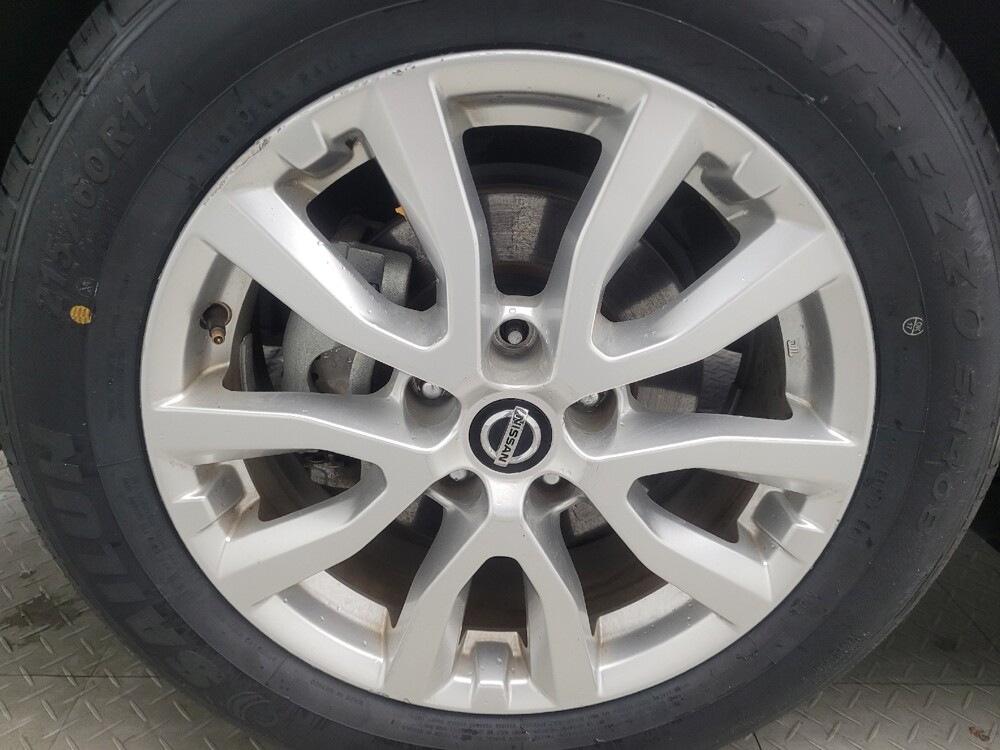 2021 Nissan Rogue Sport in Conyers, GA 30094 - 18144882 31