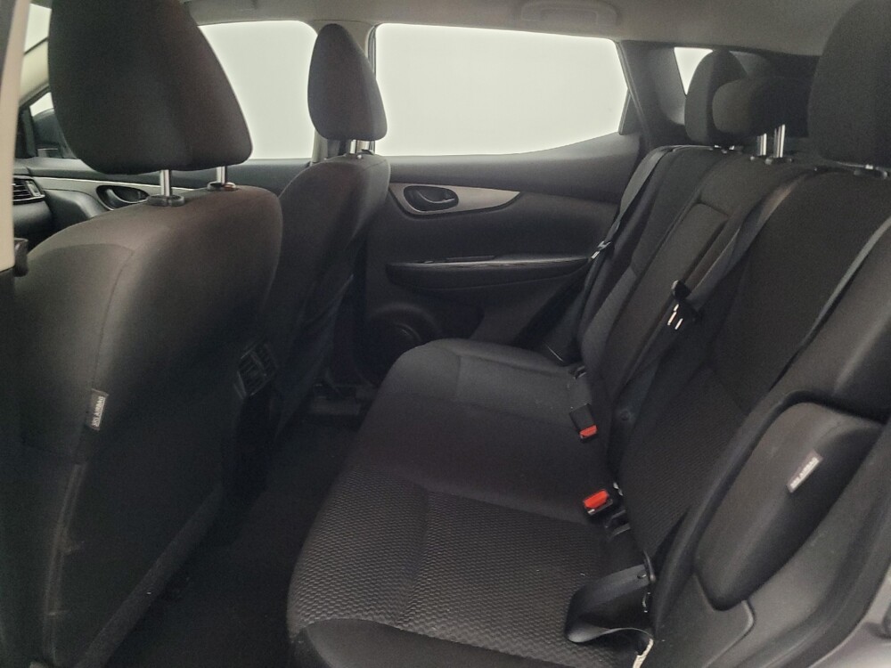 2021 Nissan Rogue Sport in Conyers, GA 30094 - 18144882 18