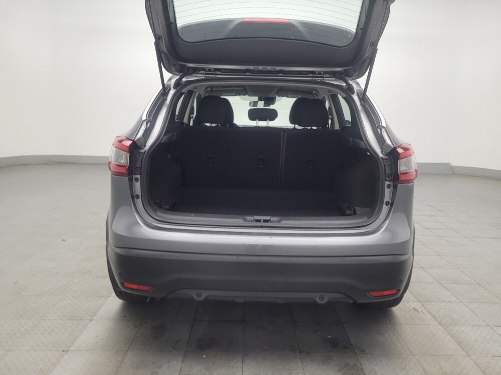 2021 Nissan Rogue Sport in Conyers, GA 30094 - 18144882 29