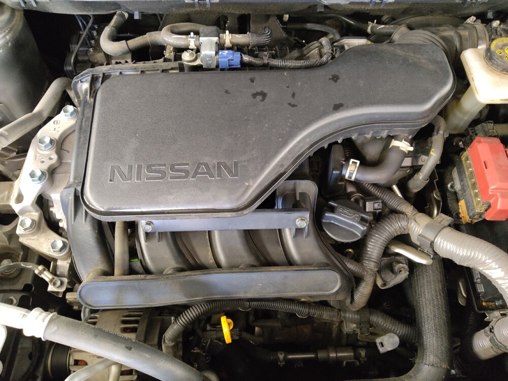 2021 Nissan Rogue Sport in Conyers, GA 30094 - 18144882 30