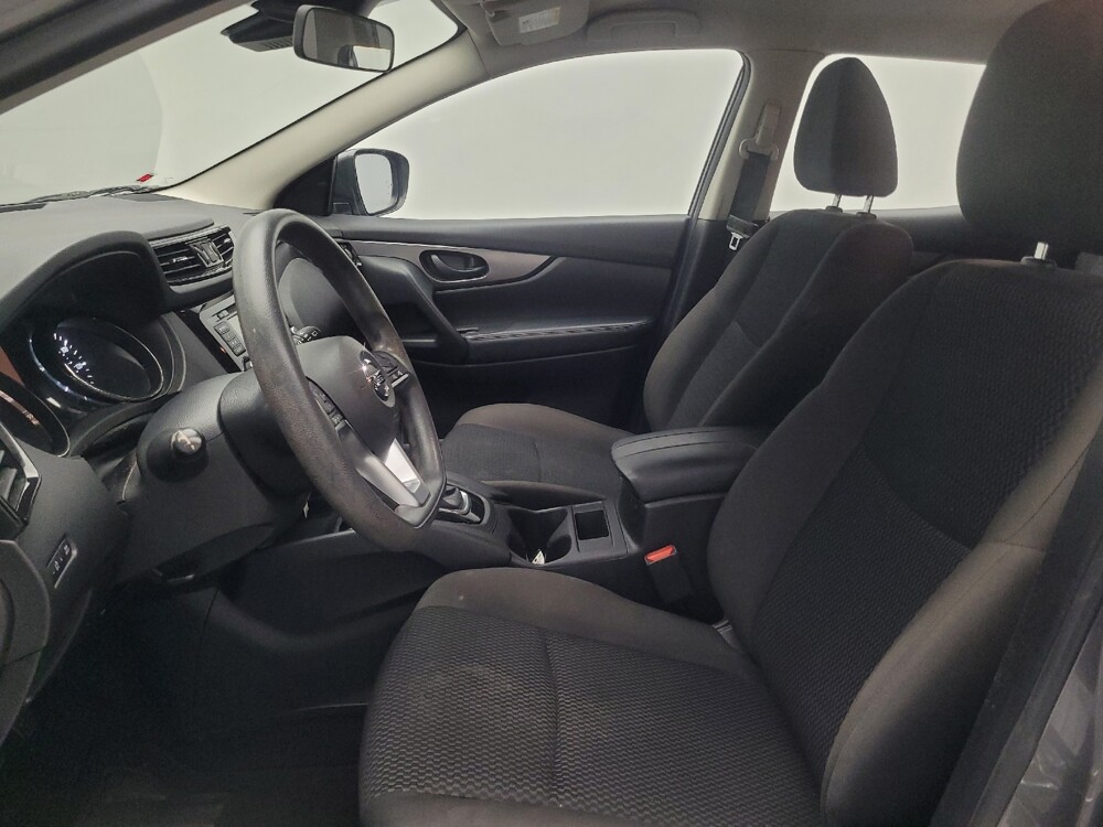 2021 Nissan Rogue Sport in Conyers, GA 30094 - 18144882 17