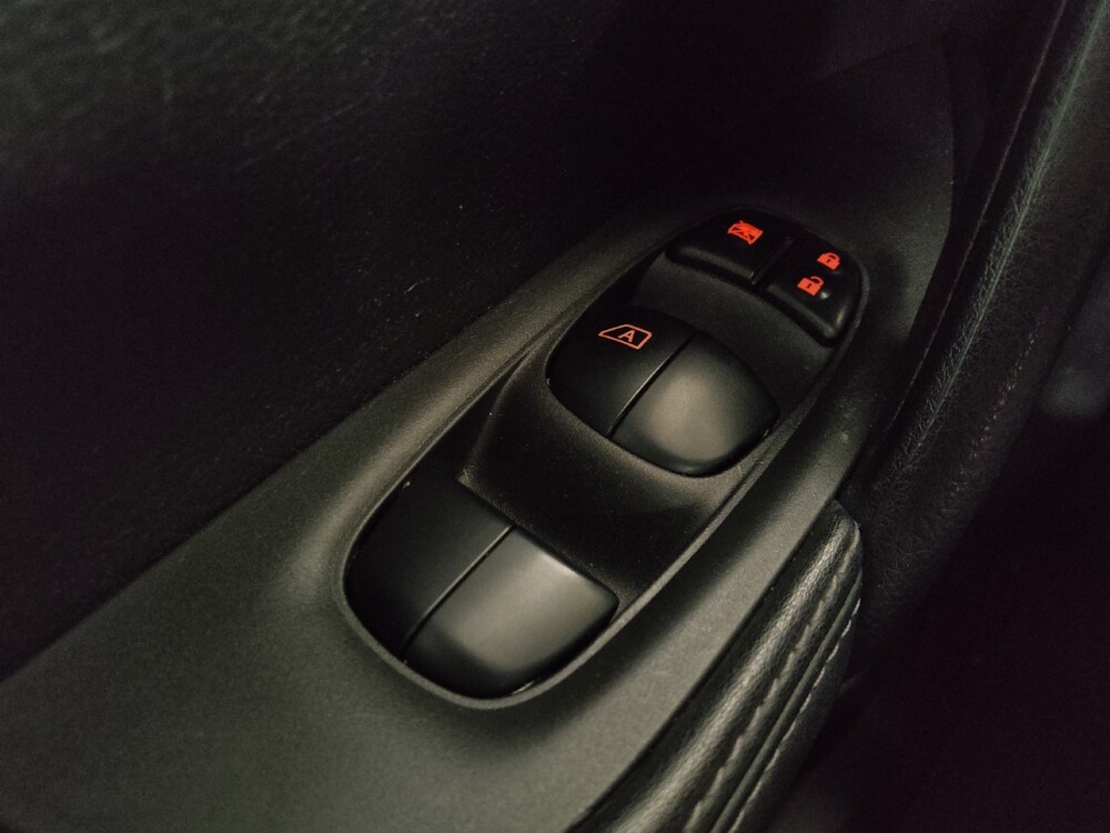 2021 Nissan Rogue Sport in Conyers, GA 30094 - 18144882 27