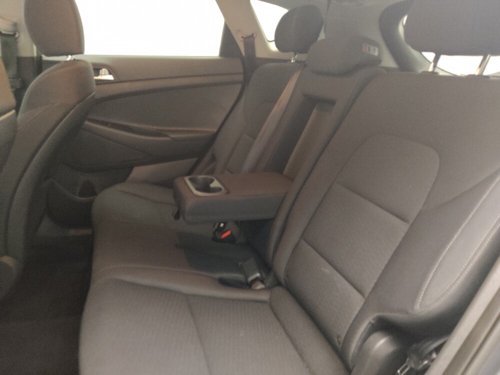 2019 Hyundai Tucson in Athens, GA 30606 - 18144883 18