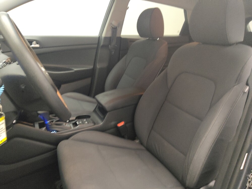2019 Hyundai Tucson in Athens, GA 30606 - 18144883 17