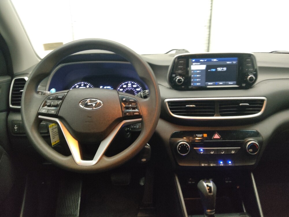 2019 Hyundai Tucson in Athens, GA 30606 - 18144883 22