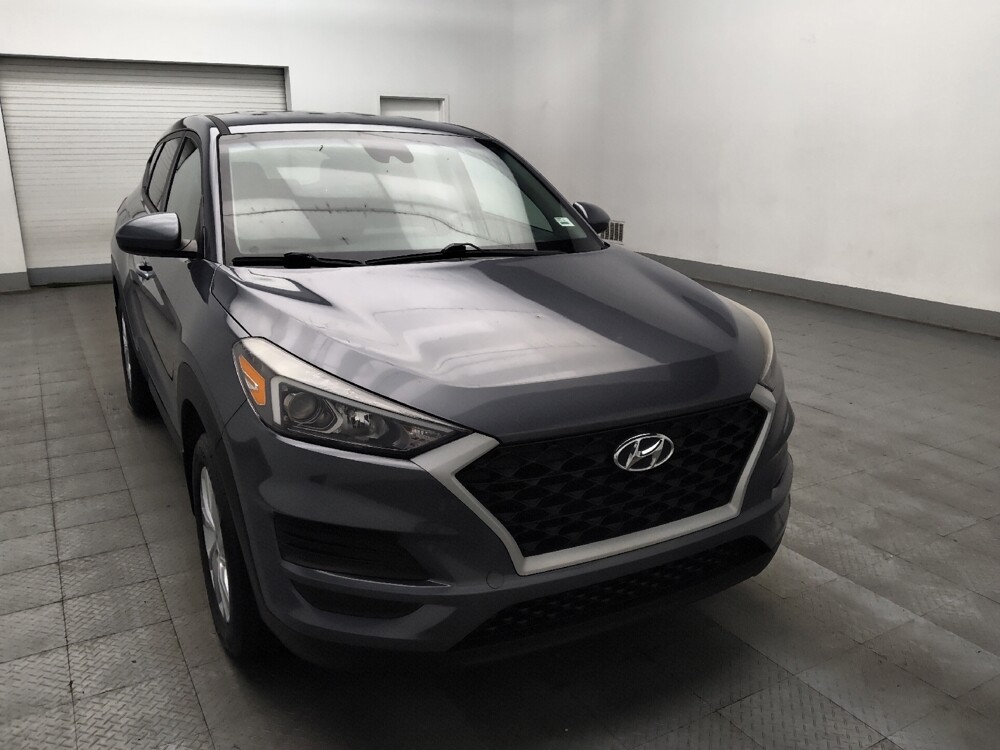 2019 Hyundai Tucson in Athens, GA 30606 - 18144883 13