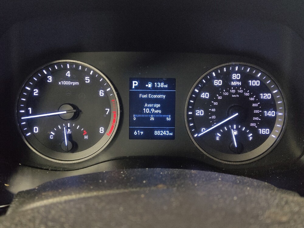 2019 Hyundai Tucson in Athens, GA 30606 - 18144883 23