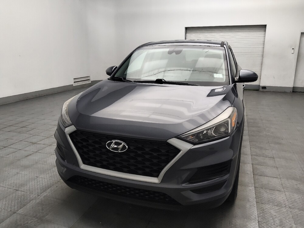 2019 Hyundai Tucson in Athens, GA 30606 - 18144883 15