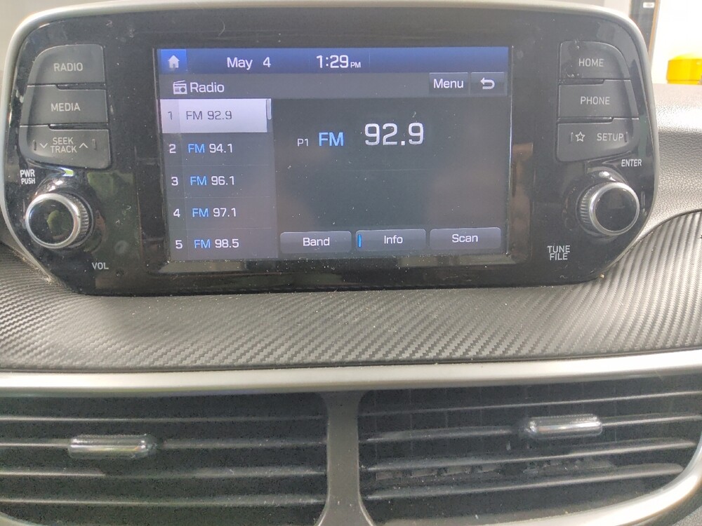 2019 Hyundai Tucson in Athens, GA 30606 - 18144883 25