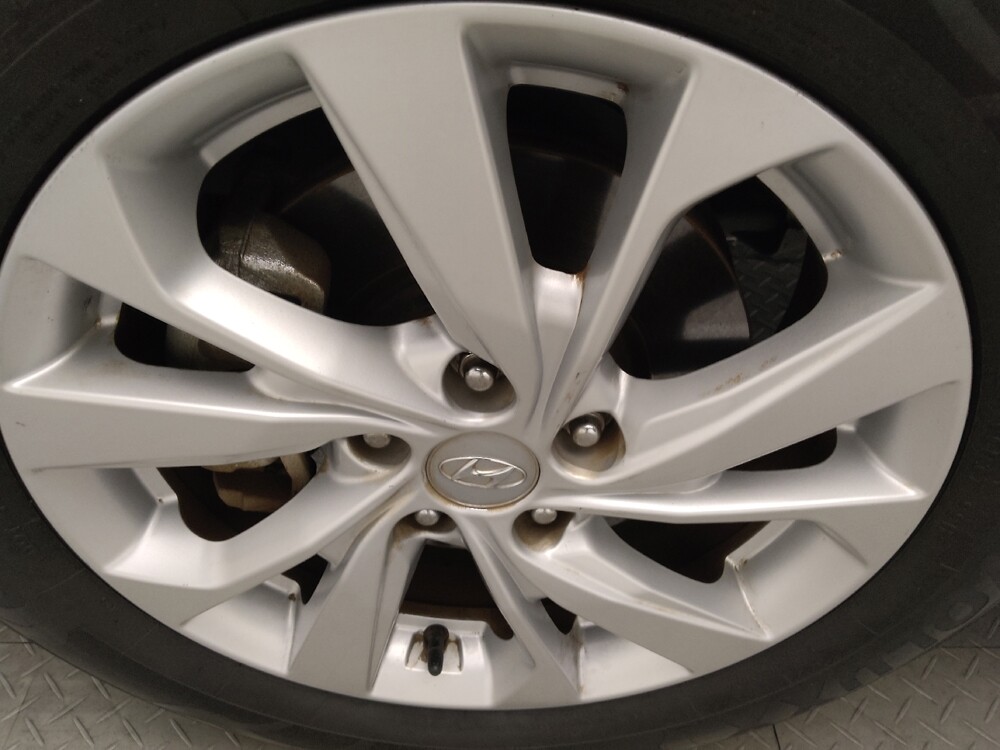 2019 Hyundai Tucson in Athens, GA 30606 - 18144883 31