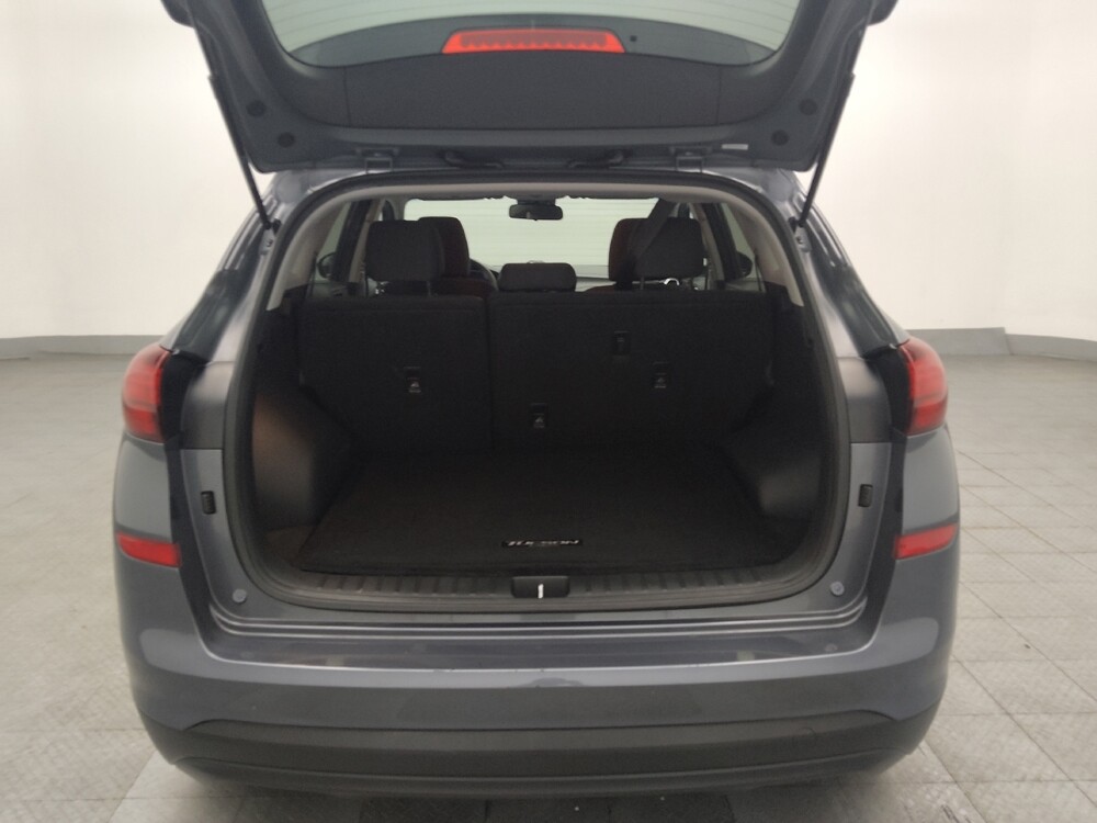 2019 Hyundai Tucson in Athens, GA 30606 - 18144883 29
