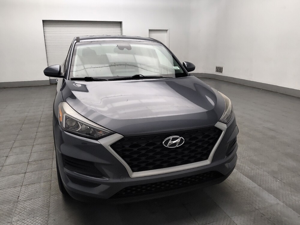 2019 Hyundai Tucson in Athens, GA 30606 - 18144883 14