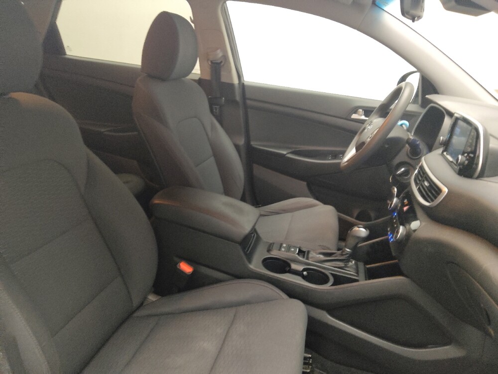 2019 Hyundai Tucson in Athens, GA 30606 - 18144883 21
