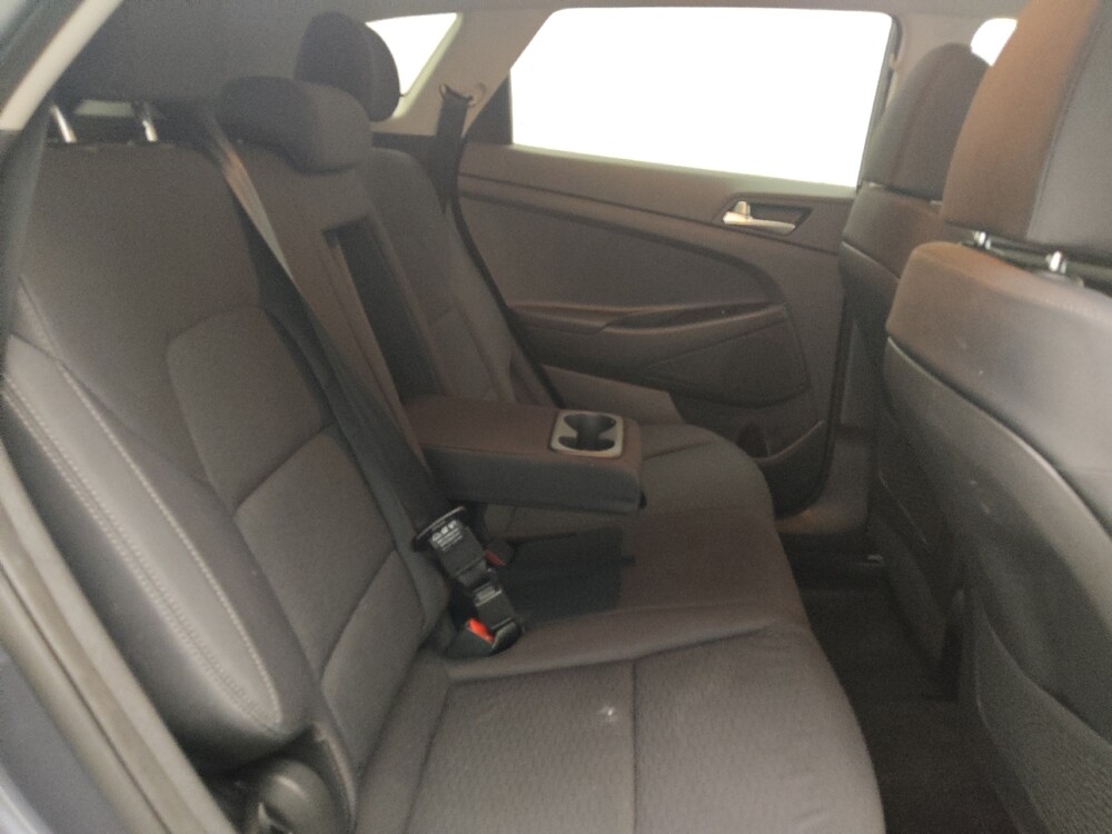 2019 Hyundai Tucson in Athens, GA 30606 - 18144883 19