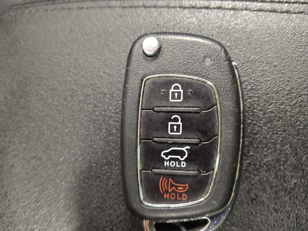 2019 Hyundai Tucson in Athens, GA 30606 - 18144883 32