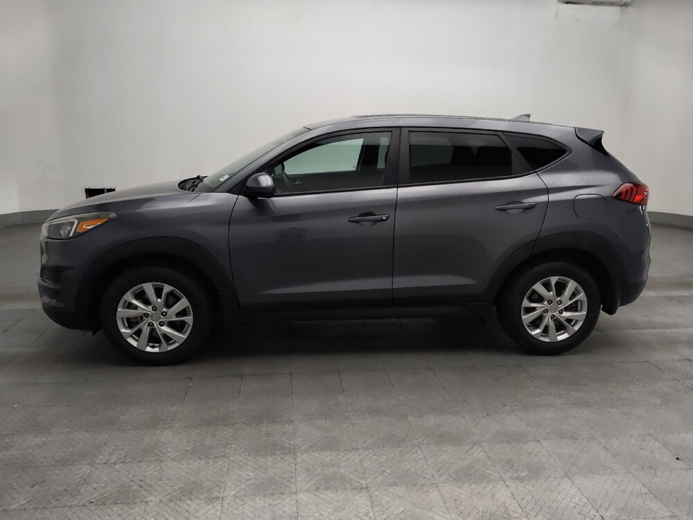 2019 Hyundai Tucson in Athens, GA 30606 - 18144883 2