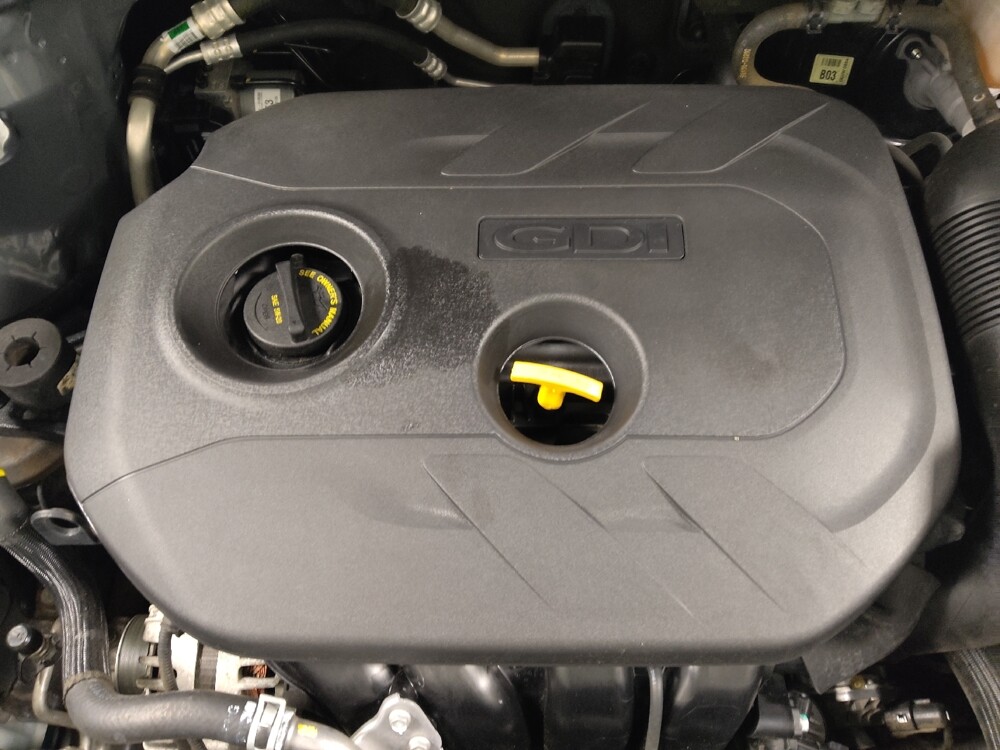 2019 Hyundai Tucson in Athens, GA 30606 - 18144883 30