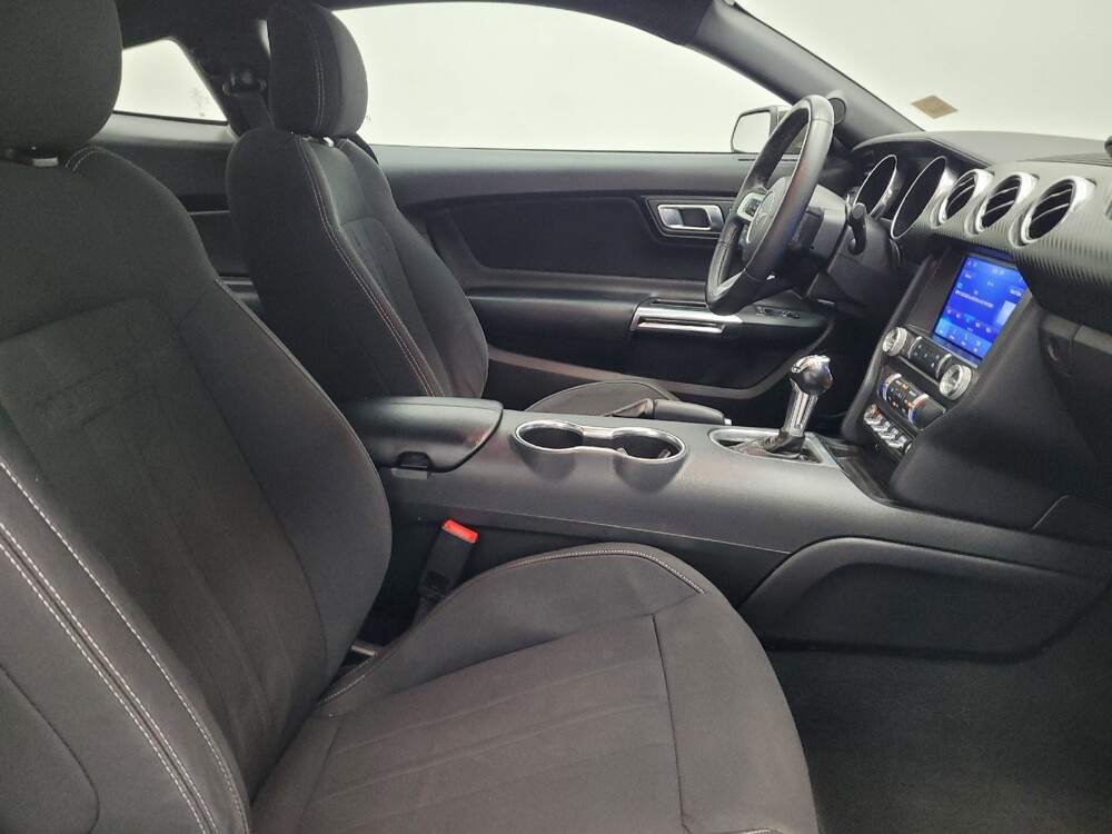 2022 Ford Mustang in Las Vegas, NV 89104 - 18144885 21