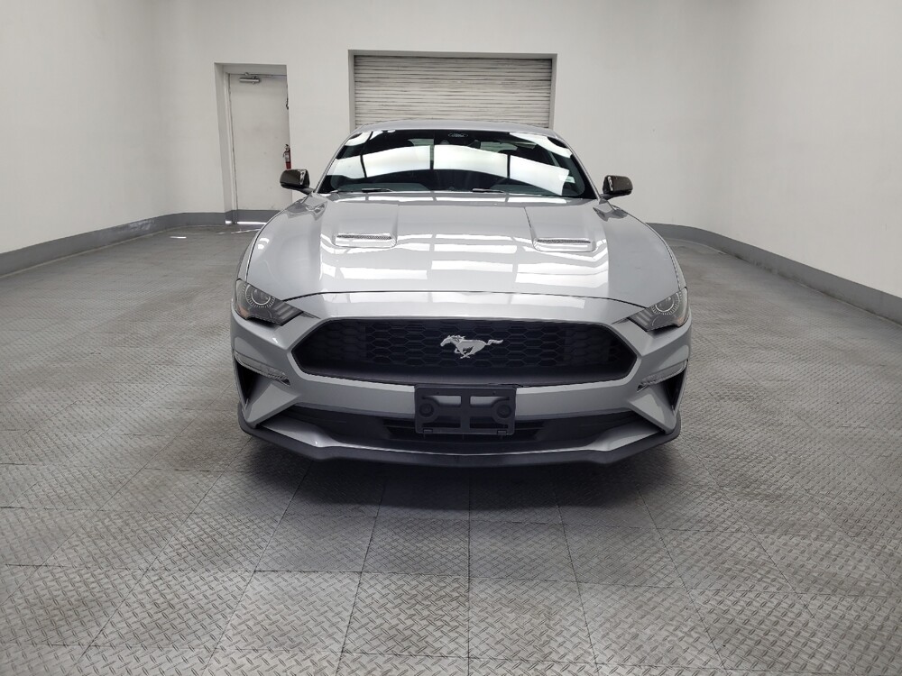 2022 Ford Mustang in Las Vegas, NV 89104 - 18144885 14