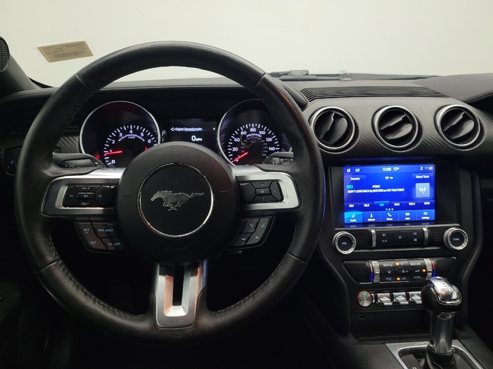 2022 Ford Mustang in Las Vegas, NV 89104 - 18144885 22