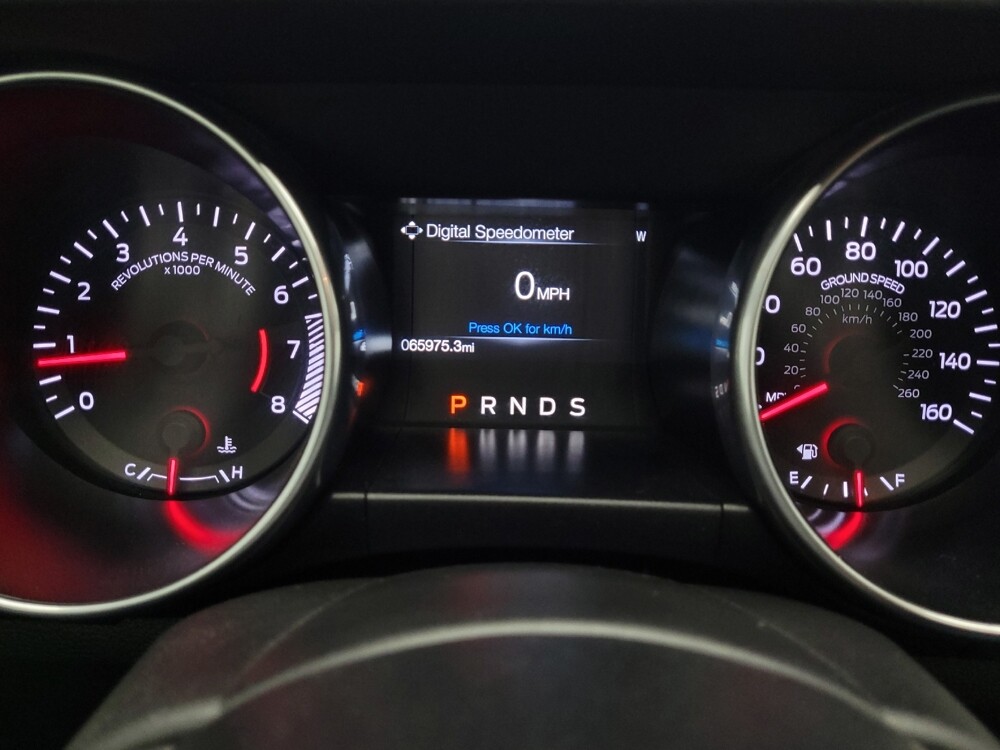 2022 Ford Mustang in Las Vegas, NV 89104 - 18144885 23