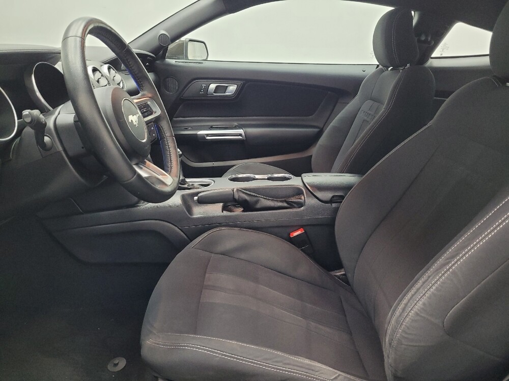 2022 Ford Mustang in Las Vegas, NV 89104 - 18144885 17