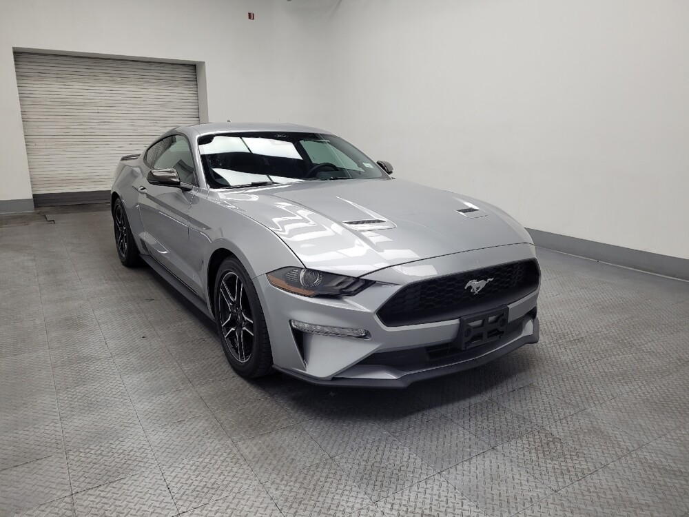 2022 Ford Mustang in Las Vegas, NV 89104 - 18144885 13