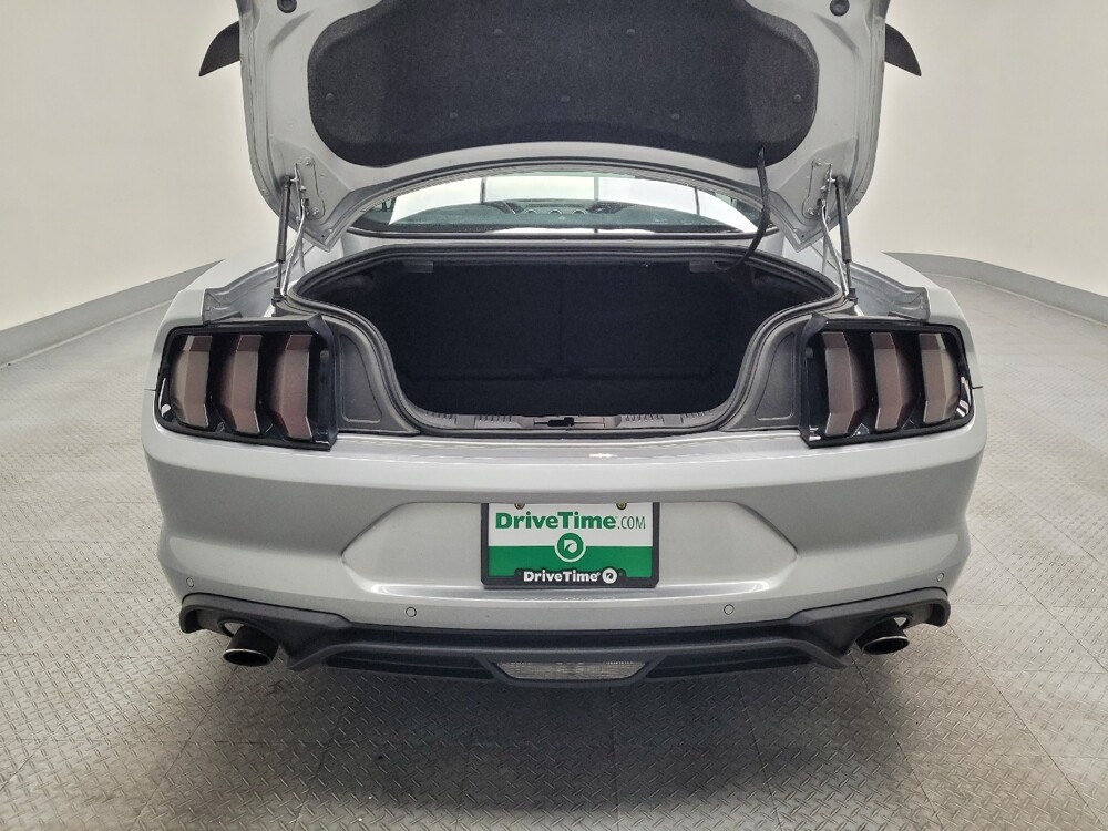 2022 Ford Mustang in Las Vegas, NV 89104 - 18144885 29