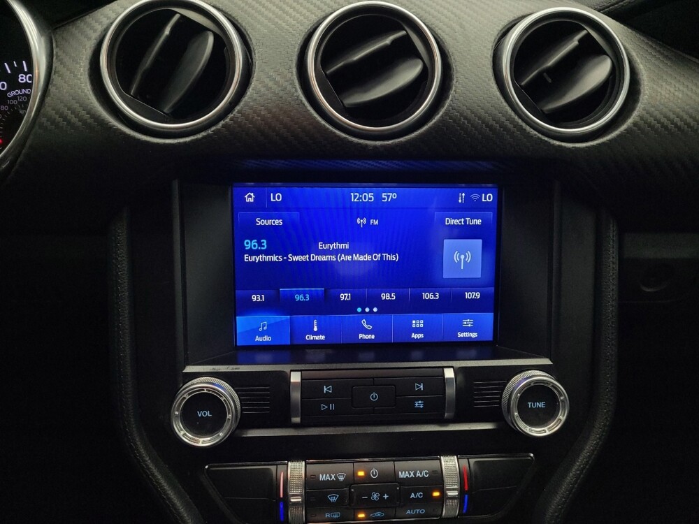 2022 Ford Mustang in Las Vegas, NV 89104 - 18144885 25