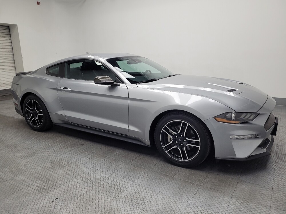 2022 Ford Mustang in Las Vegas, NV 89104 - 18144885 11