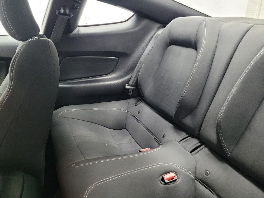 2022 Ford Mustang in Las Vegas, NV 89104 - 18144885 18