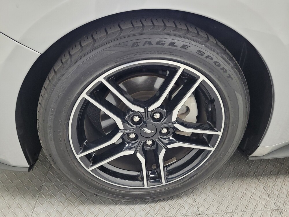 2022 Ford Mustang in Las Vegas, NV 89104 - 18144885 31