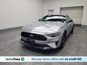 2022 Ford Mustang in Las Vegas, NV 89104