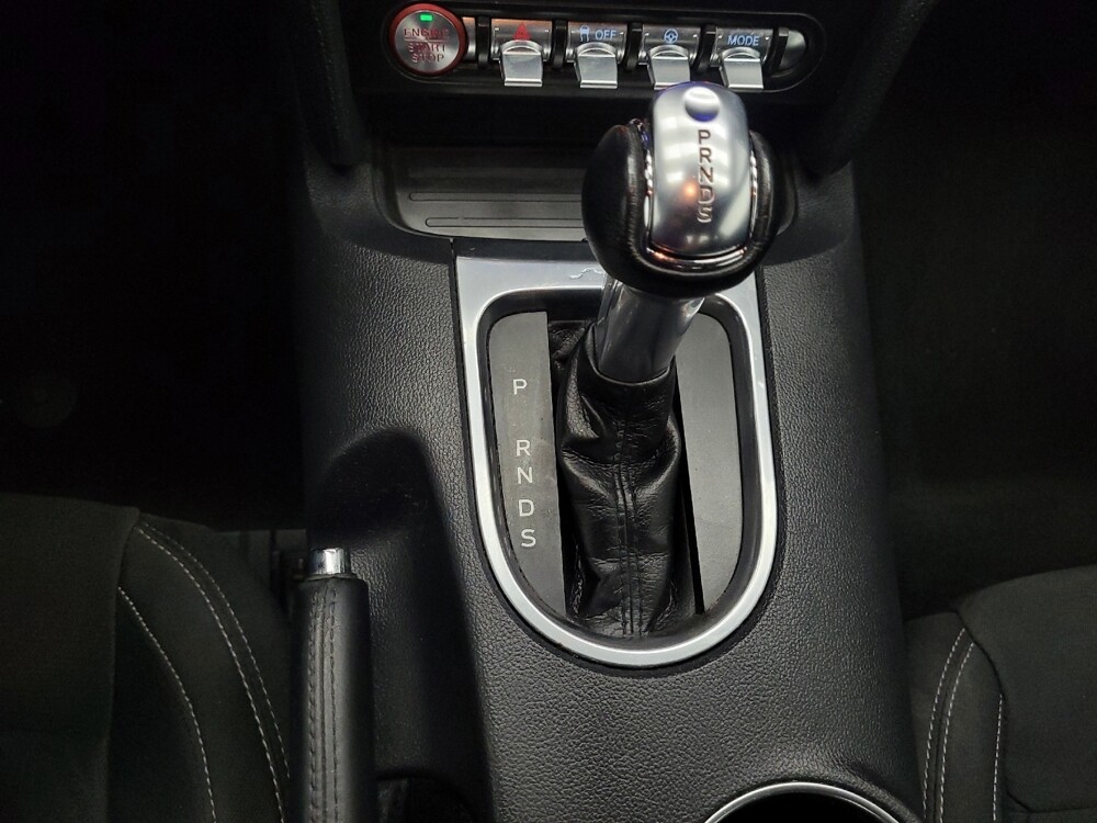 2022 Ford Mustang in Las Vegas, NV 89104 - 18144885 26