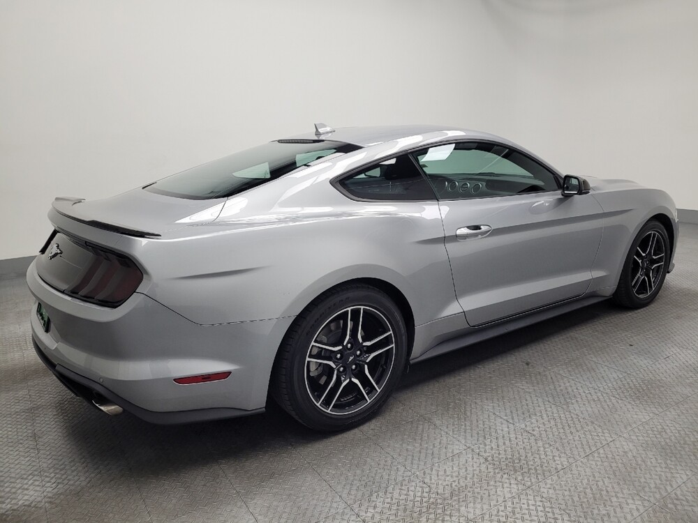2022 Ford Mustang in Las Vegas, NV 89104 - 18144885 10