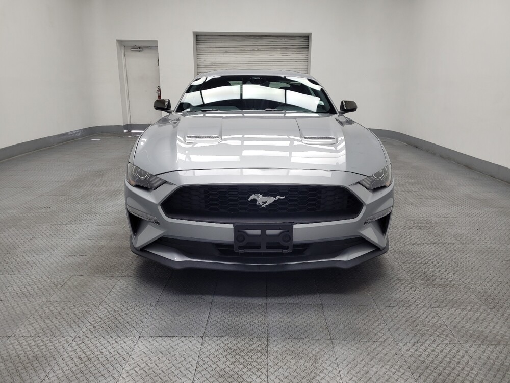 2022 Ford Mustang in Las Vegas, NV 89104 - 18144885 15