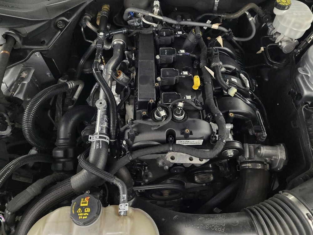 2022 Ford Mustang in Las Vegas, NV 89104 - 18144885 30