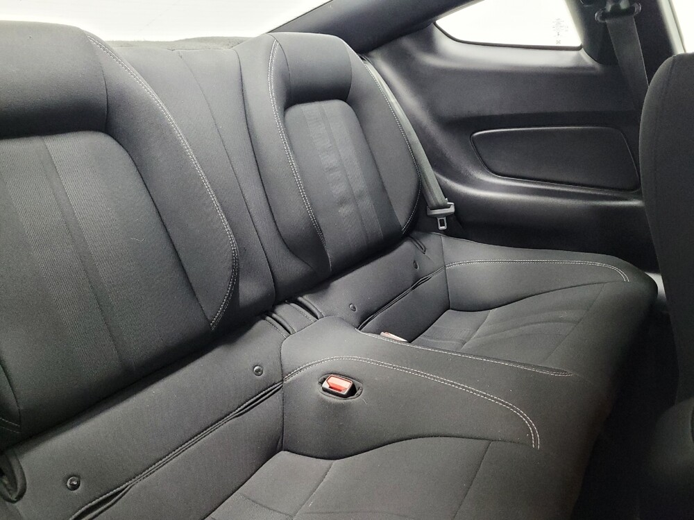 2022 Ford Mustang in Las Vegas, NV 89104 - 18144885 19