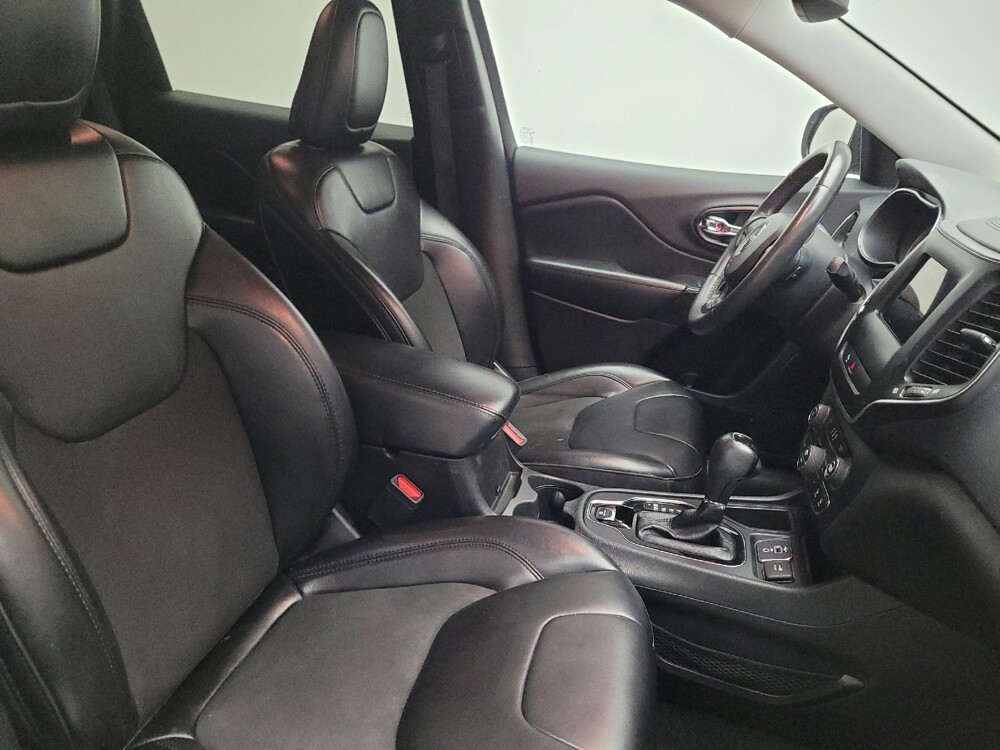2020 Jeep Cherokee in Montclair, CA 91763 - 18144886 21