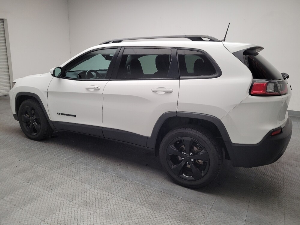 2020 Jeep Cherokee in Montclair, CA 91763 - 18144886 3